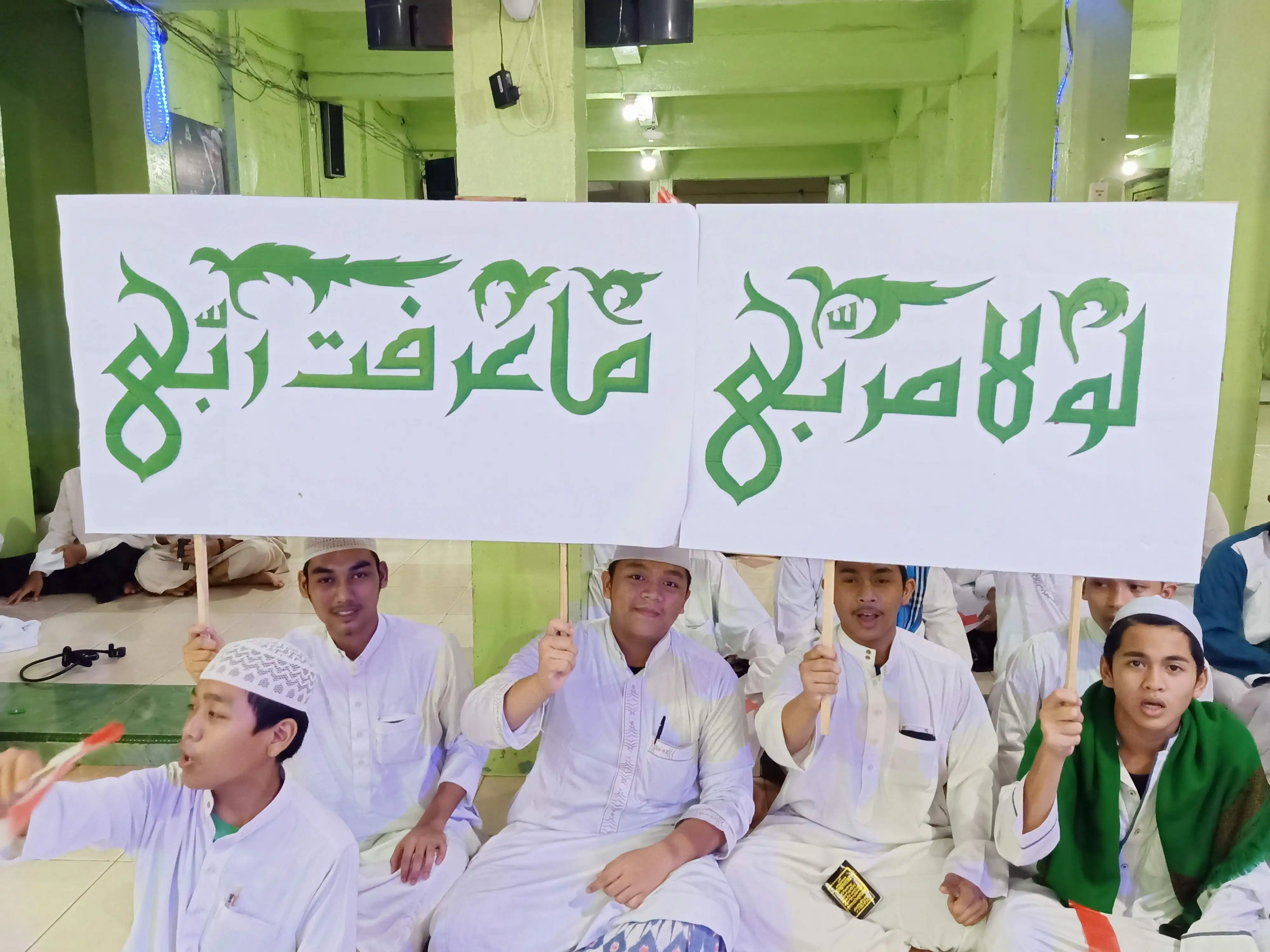 Milad Abuya 37